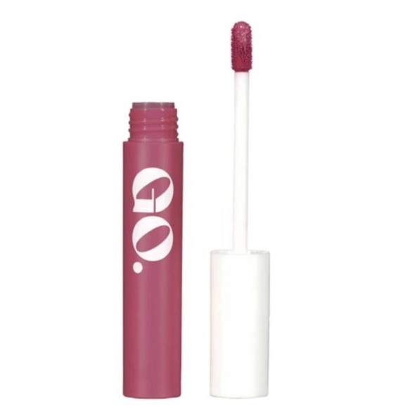 NWT GO. by Glimmer Lacquered Lip Gel - Waffle Cone - Picture 1 of 4